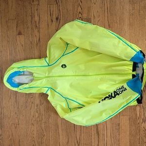 Hoka One One Waterproof running jacket